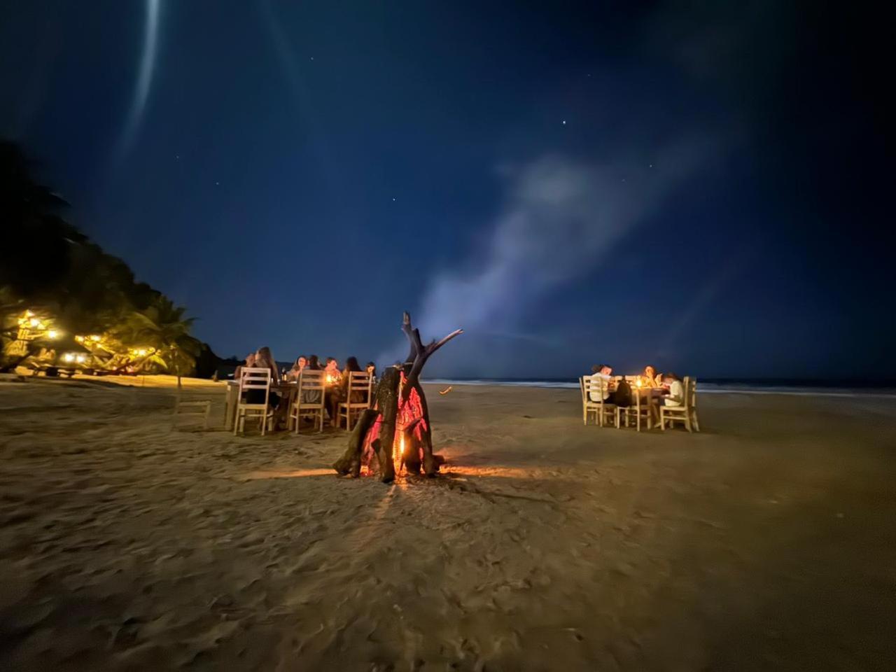 Esperanza Beach Mawella Tangalle Exterior photo
